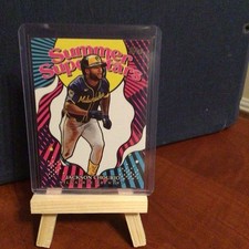2025 Topps Series 2 Summer Superstars Jackson Chourio #SS-24 Brewers MLB