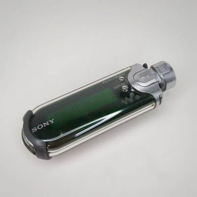 SONY ソニー NW-E507 NW-A607 ポータブルオーディオプレーヤー Sony Walkman NW-A607 metallic purple ( 1 GB ) Digital Media Player