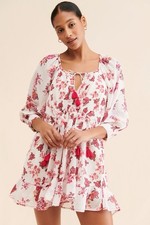 Free People Women’s Camella Mini Dress Size Small