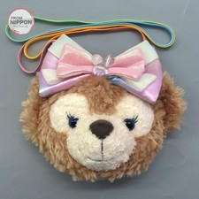 Borsa a tracolla Tokyo DisneySea Duffy Friends 20th Colorful Happiness Shelli...