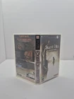 Silent Hill Origins (PlayStation Portable PSP) Complete In Box CIB