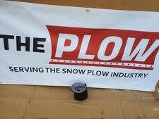 Genuine Oem Meyer Snow Plow Pressure Pump Assembly Meyers E58h E68 E78 E88 15889