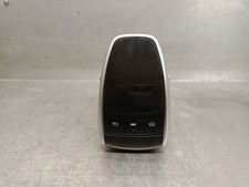 Autoradio Mercedes 350