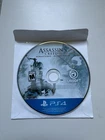 Assassin's Creed III: Remastered - Sony PlayStation 4 PS4 - Disc Only