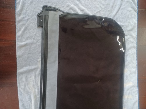 Oem Original Rear Tinted Window Jeep Wrangler JK JKU 2007-2017 4dr Soft Top - Picture 5 of 12