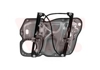 VAN Wezel Fensterheber 5856263 FüR Touran VW 1T1 1T3 1T2 TSI Ecofuel Bifuel FSI