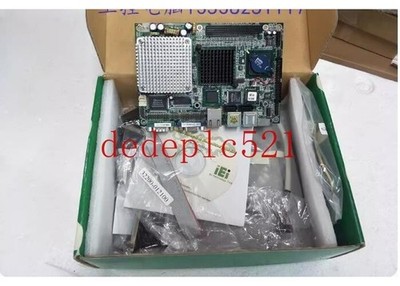 IEI NANO-7270-600-R11 industrial control motherboard #am