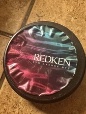 Redken 05 Move Ability Lightweight Defining Cream Paste - 1.7 fl Oz pack of 3