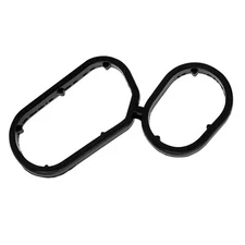 Car Engine Oil Filter Housing Gasket Fit for Hyundai Palisade Kia Sedona Sorento
