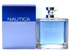 Nautica Voyage By Nautica 3.4/3.3 oz/100 ml E...