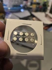 Monarch Precious Metals Lego Building Block 1/4oz .999 Fine Silver Bar Stackable