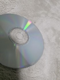 Sega Saturn Crime Wave(1997) Disc Only No Case Or Manual