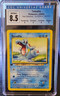 Pokémon TCG Neo Genesis Totodile 81/111 1st Edition English 2000 CGC 8.5