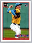 2026 Topps Series 2 Connelly Early Base (RAW)