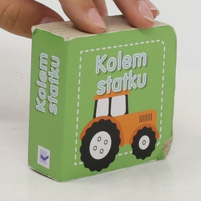 Kolem statku  |  Robert Frederick