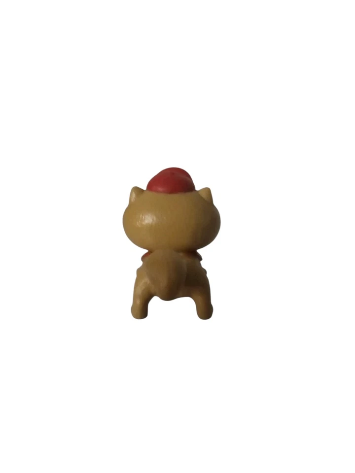 Фигурка Paw Patrol The Mighty Movie Jr Patroller Tot Replacement - Изображение 2 из 3