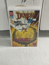 The Demon #15 (DC Comics September 1991)
