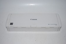 Canon imageFORMULA R10 Portable Document Scanner   Used   Unit Only