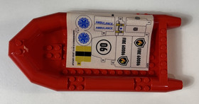 LEGO CITY - STARTER SET (60086) Brand New Opened Box (not assembled)