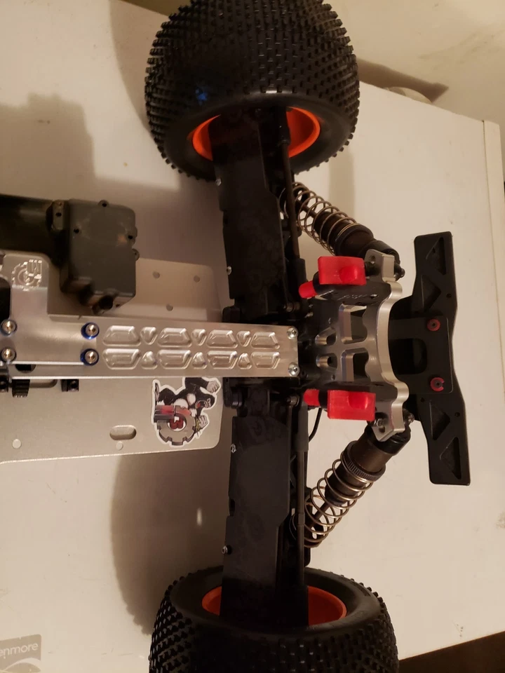 Tekno Mt410 V1 - Image 4 of 4