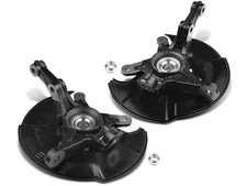 For 2006-2011 Honda Civic Steering Knuckle Assembly Set APR 22633QXRK 2010 2008