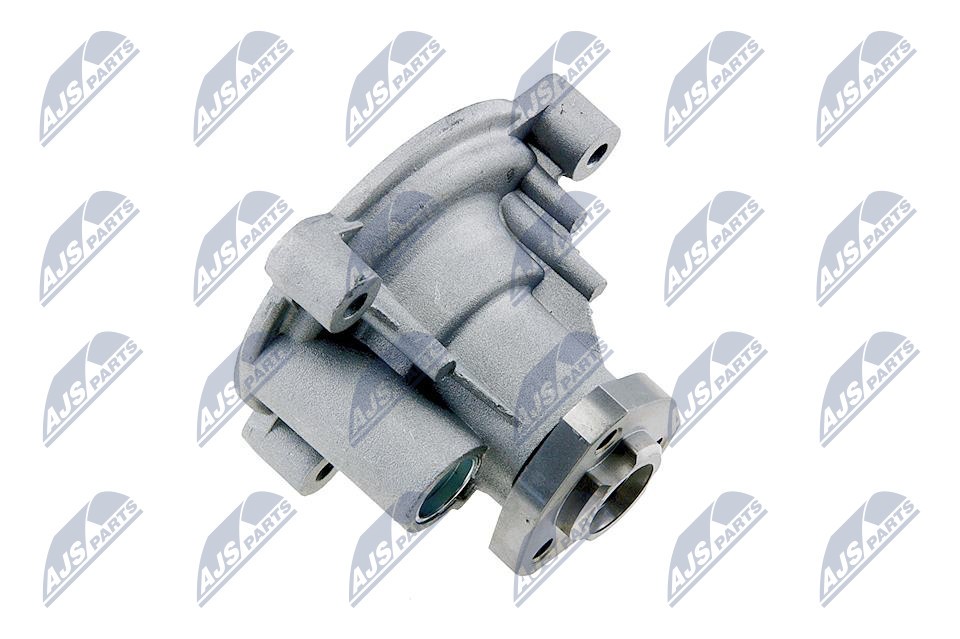 Fits NTY CPW-VW-039 WATER PUMP VW GOLF V 1.6FSI 03-, PASSAT 1.6FSI 05 ⭐UK Stock⭐