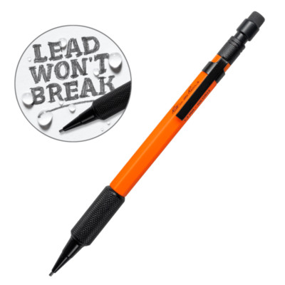 Rite In The Rain Mechanical Pencil FDE All-Weather Rust Resistant Construction