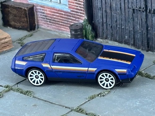 🔥(Loose Hot Wheels) U-PICK Trucks Cars Mainlines BOX SHIPPED Premiums BW’s🔥 - Picture 134 of 678