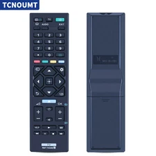 New RMT-TX440E Remote Control For Sony 4Κ 8K HD TV KD-43X72K KD-75X80CK