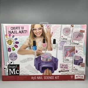 h20 nail science kit