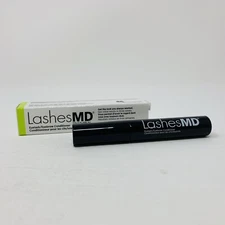 LashesMD Eyelash Eyebrow Enhancer Conditioner Full Size 4ml NIB SR$70 Exp 10/23
