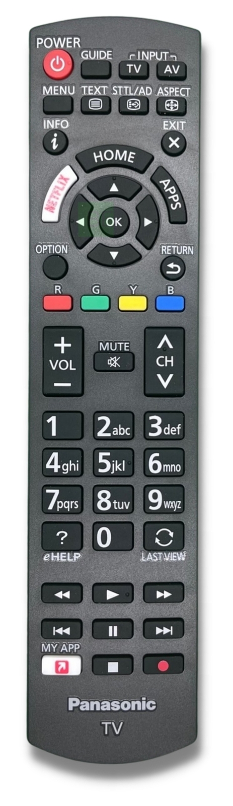 Оригинальный телевизор Panasonic в сборе TX-43HXW944 TX-50HX810E TX-50HX830E 4390₽