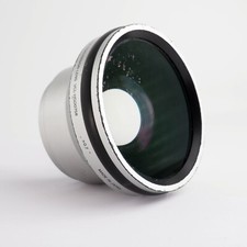 Sony Wide Conversion Lens VCL-HGD0758 .7x (fungus)