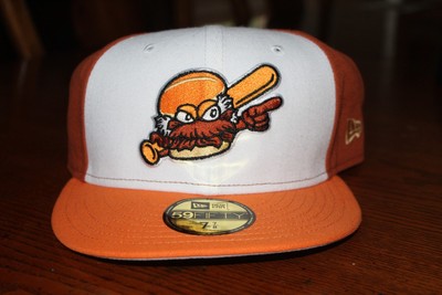 clt knights hat