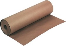 Pacon 5836 Kraft Paper Roll, 50-lb. Natural Kraft, 36" x 1,000 ft. roll