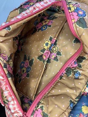 Matilda Jane Scholarly Me Floral Backpack And Lunch Box  display picture 1