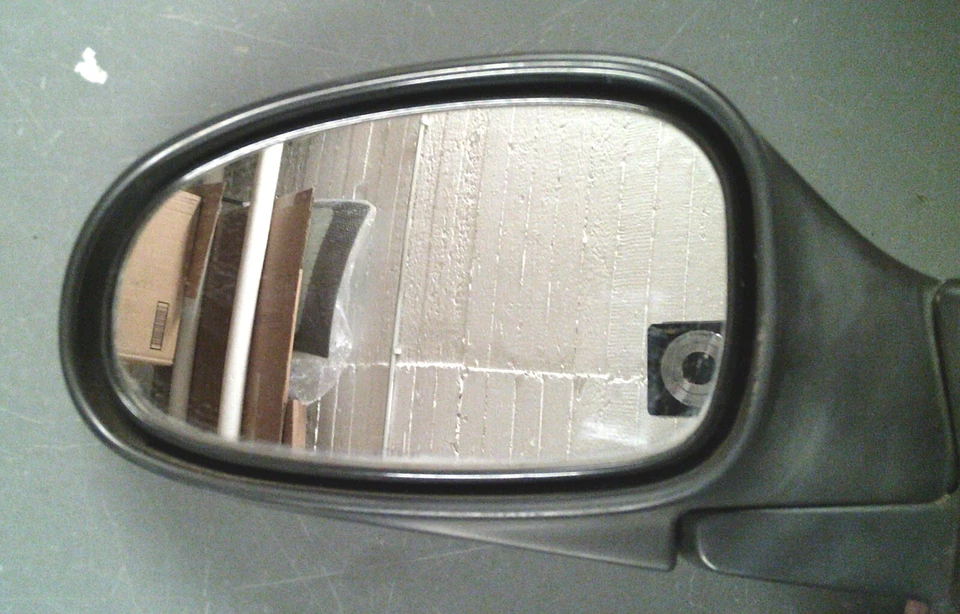 Spiegel Aussenspiegel links Chrysler Neon I 1996-1999 04783397 - Bild 3 von 4