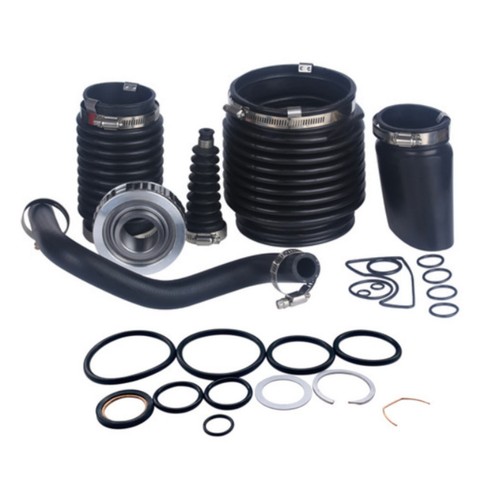 Kit D’étanchéité Pour Mercruiser Alpha One Gen II & Bravo – Asaki 25-87400A2