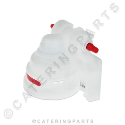 LINCAT FILTER HEAD HOLDER AUTOMATIC HOT WATER BOILER FILTERFLOW FX SERIES FH04