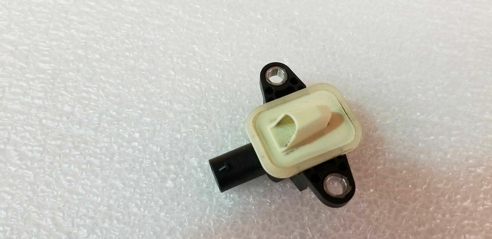 LAMBORGHINI HURACAN LP610 PASSENGER RIGHT DOOR IMPACT SENSOR OEM 4H0955557