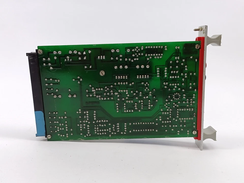 Digi TABLE rmc124 124-1030001521 24 V DC/AC Ph0312/3B - Image 3 of 4