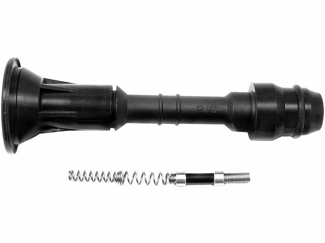 For 2013-2018 Chevrolet Malibu Direct Ignition Coil Boot SMP