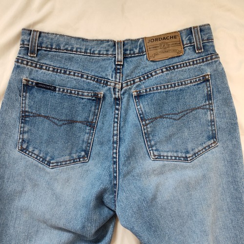 Jordache Womens Size 11/12 Vintage Bootcut Jeans - Picture 8 of 9