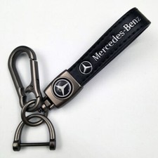 Für Mercedes Schlüsselanhänger AMG Auto Le...