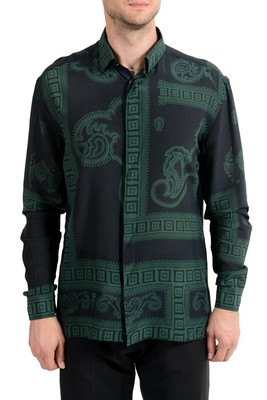 versace trend shirt