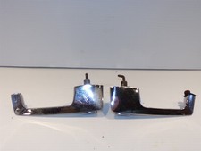 1963 Plymouth Valiant Front Door Handles Oem 64 65 66 Dodge Dart Barracuda 1963 Plymouth Valiant Front Door Handles Oem 64 65 66 Dodge Dart Barracuda