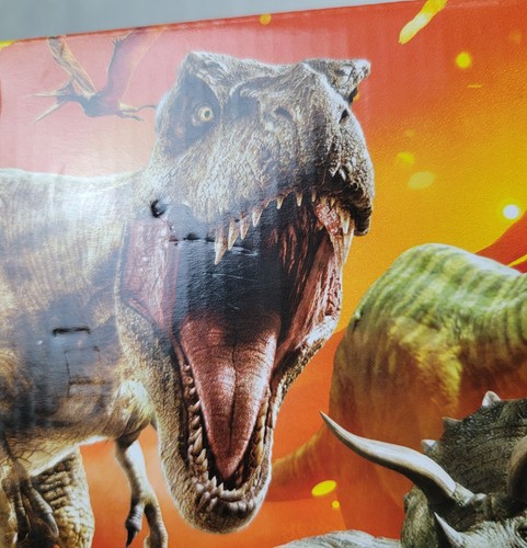 Mattel Jurassic World Dominion Legacy Collection Girosfera RC | NUOVO - Foto 9 di 9