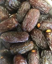 1Kg. MEDJOOL DATES Egyptian FAST FREE SHIPPING DATES