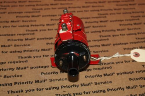 Westerbeke Marine Generator Original Oem Ignition Coil & Ballast Resistor 40853 - Bild 4 von 8