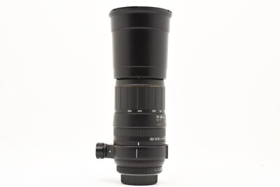 ★最終値下★SIGMA 170-500mm F5-6.3 APO PENTAX Sigma 170-500mm F/5-6.3 APO Autofocus Lens For Pentax K